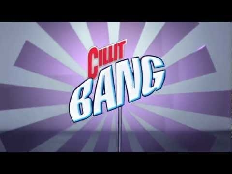 Cillit Bang