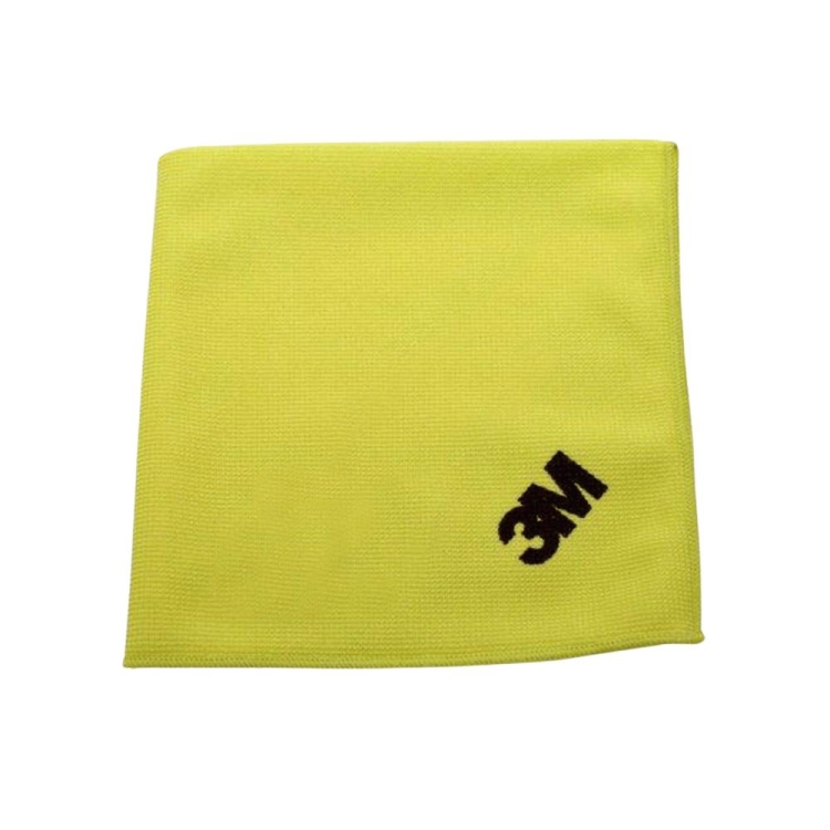 3M Scotch Brite SB 2012 Micro Fiber Bez Sarı 