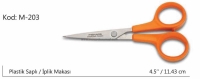 9881 fıskars iplik makası m-203 no: 5 - 1