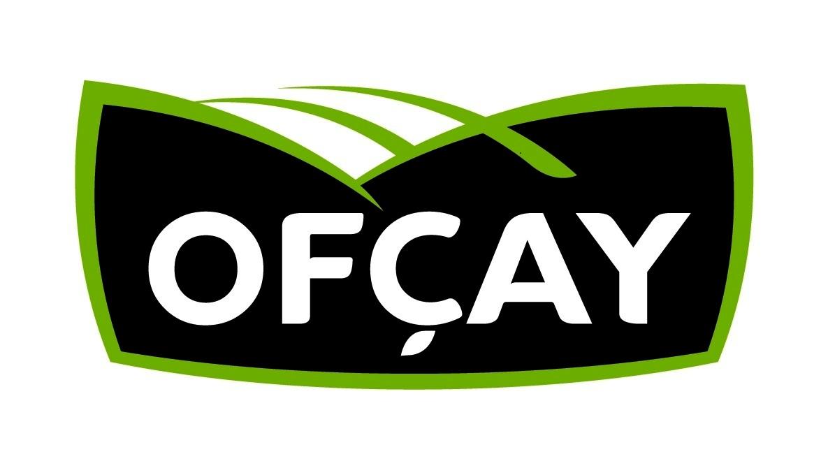 Ofçay adlı marka logosu
