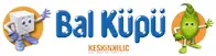 Balküpü - logo