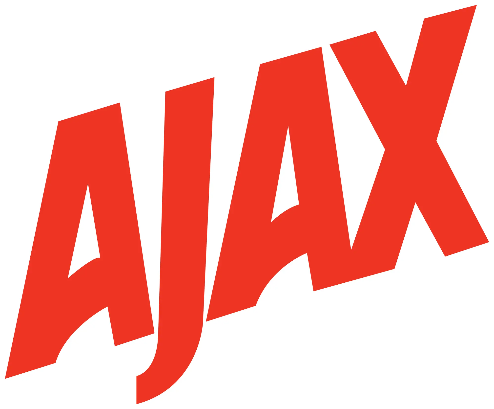Ajax - logo