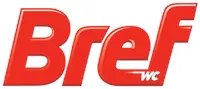 Bref - logo