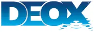 Deox - logo