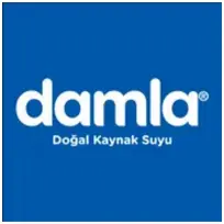 Damla Su - logo