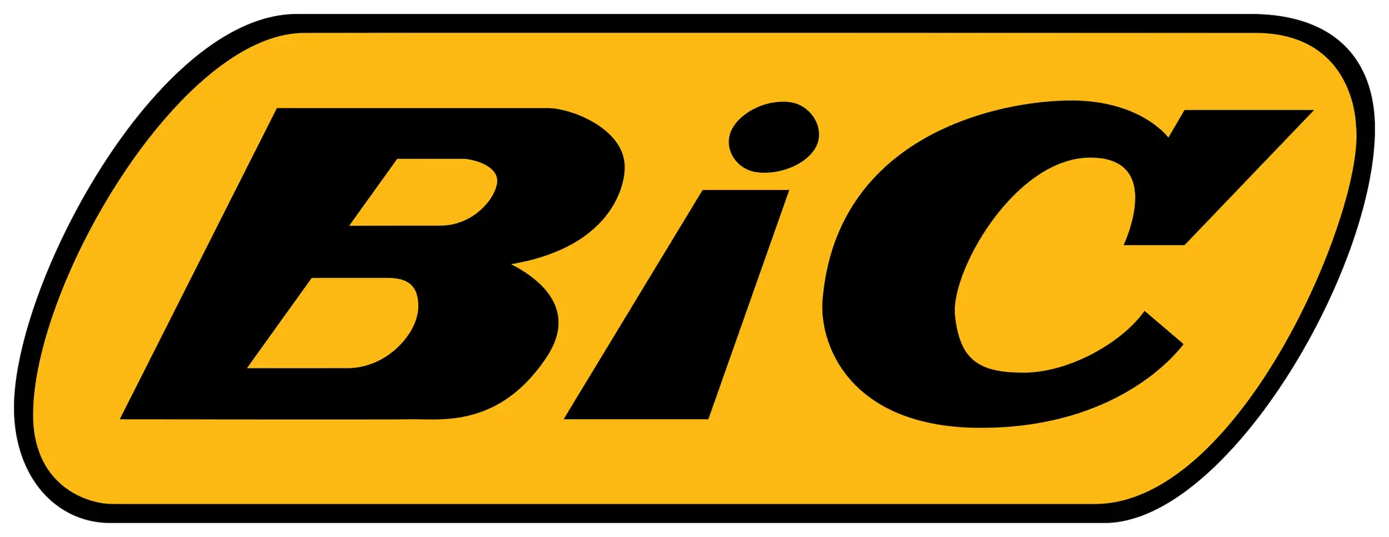 Bic - logo