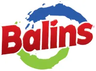 Balins - logo