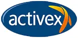 Activex - logo
