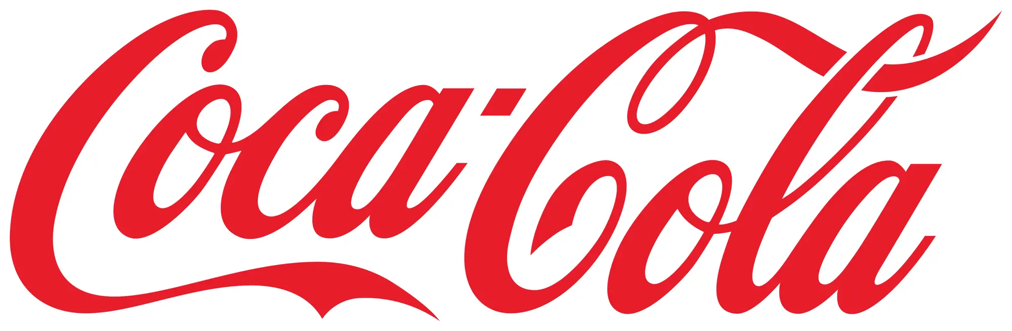 Coca Cola - logo