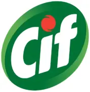 Cif - logo
