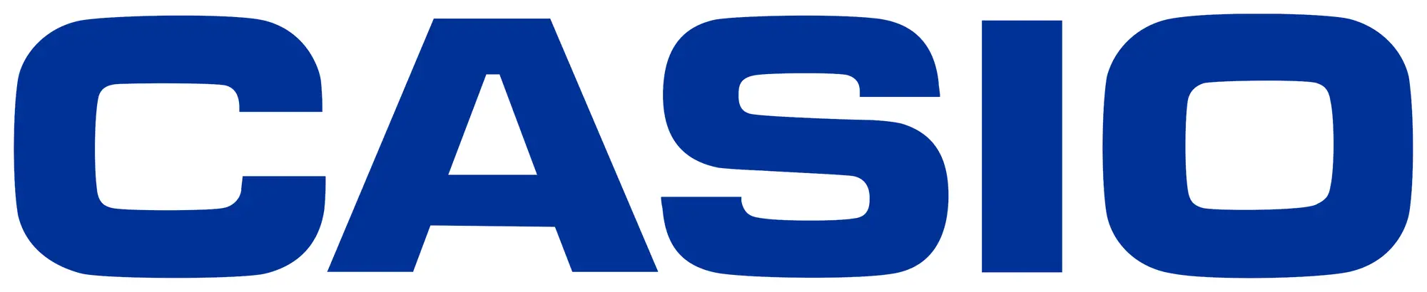 Casio Hesap Makineleri - logo