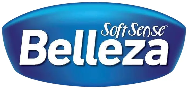 Belleza Kağıt - logo