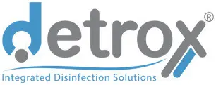 Detrox - logo