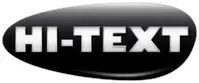 Hi-Text Kalem