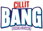 Cillit Bang - logo