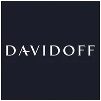 Davidoff - logo