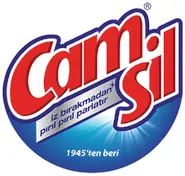 Camsil - logo