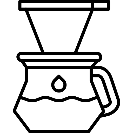 Filtre Kahveler
