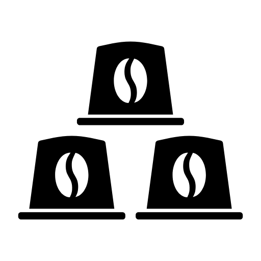 Kapsül Kahveler