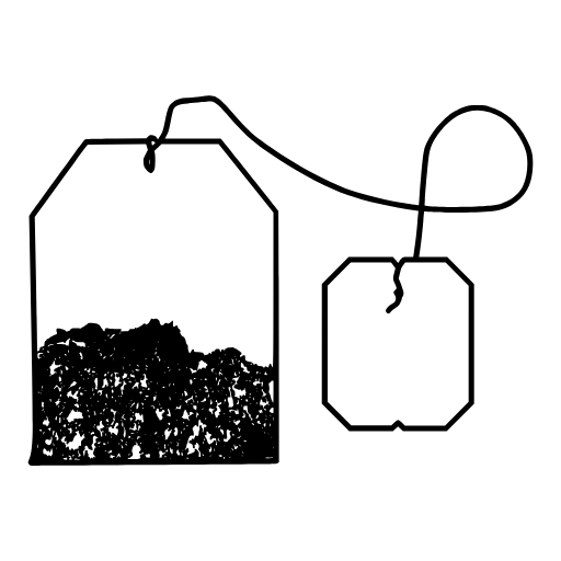 Bardak Poşet Çaylar