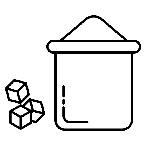 Toz Şeker