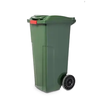 Çöp Konteynerleri
