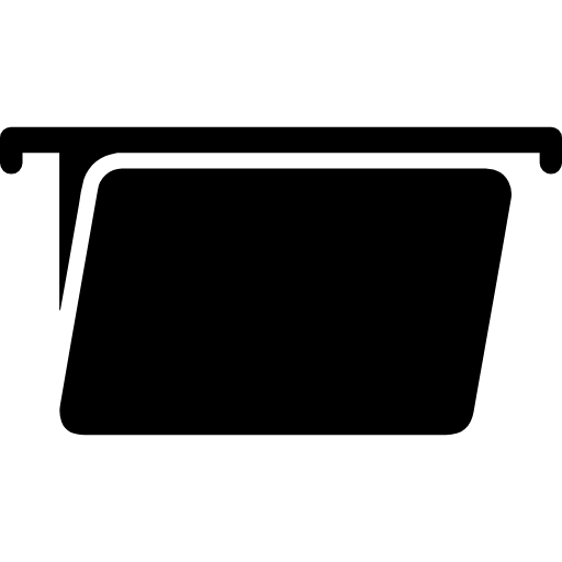 Askılı Dosyalar