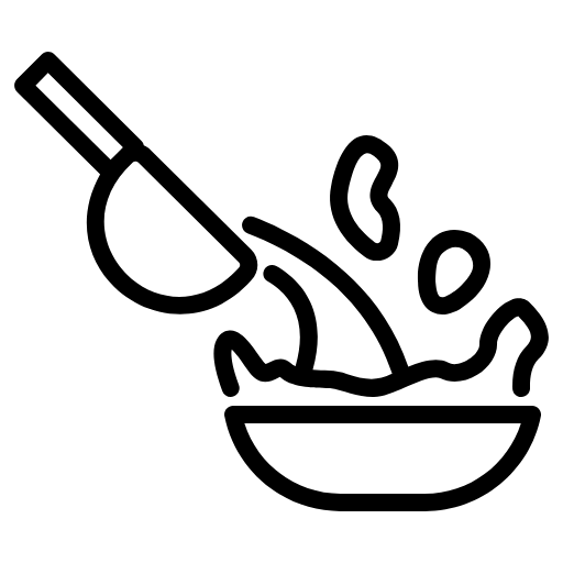 Sos Kapları