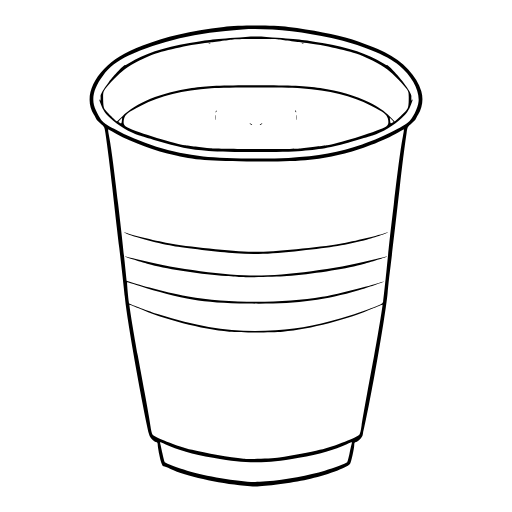 Plastik Bardaklar