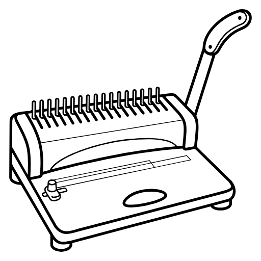 Ciltleme Makineleri