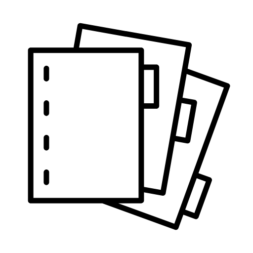 Separatörler
