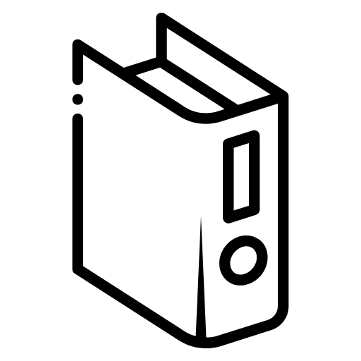 Klasörler