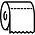 İçten Çekmeli Tuvalet Kağıtları