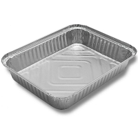 Alüminyum Kap 1500 Gr 1000 Adet - 1