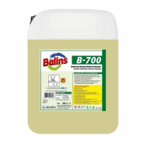 Balins B-700 Endüstriyel Bulaşık Deterjanı 23 Kg - 1