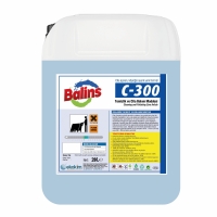 Balins C-300 Cilalı Yüzey Temizleyici 20 Kg - 1