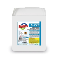Balins G-720 Endüstriyel Bulaşık Kireç Çözücüsü 5 Kg - 1