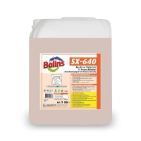 Balins Sx-640 Sanayi Tipi El Sabunu 5 Kg - 1