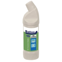 Balins Wc Cleaner Pisuvar Klozet Hijyenik Temizleyici 750 Ml - 1