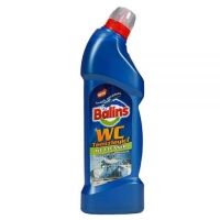 Balins Wc Cleaner Pisuvar Klozet Hijyenik Temizleyici 750 Ml - 2