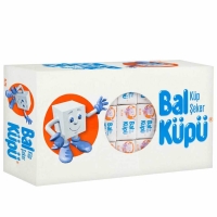 Balküpü Elite Çift Sargılı Küp Şeker 750 Gr - 1