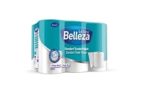 Belleza Standart Tuvalet Kağıdı 150 Yaprak 16x3 Paket 48 Li - 2