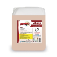 Bemol Ahşap Temizleyici 5 Kg - 1