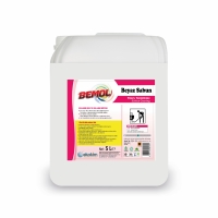 Bemol Beyaz Sabun Kokulu Yüzey Temizleyici 5 Kg - 1