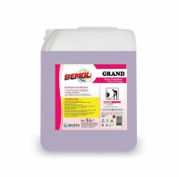 Bemol Grand Yüzey Temizleyici Mor 5 Kg - 1