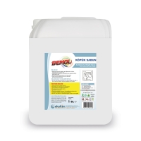 Bemol Köpük El Sabunu 5 Kg - 1