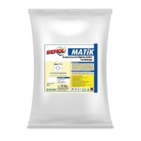Bemol Matik Endüstriyel Toz Deterjan Ağartıcılı 20 Kg - 1