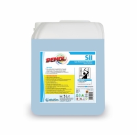 Bemol Sil Cam Temizleyici 5 Kg - 1