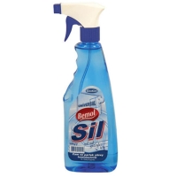 Bemol Sil Cam Temizleyici 500 Ml - 2