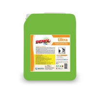 Bemol Ultra Kıvamlı Çamaşır Suyu 5 Kg - 1